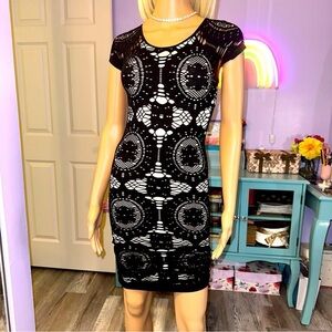 Aeropostale Shaping mini dress